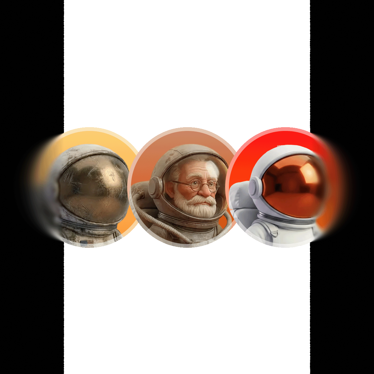 PMOstats unlockable avatars representing your progress journey